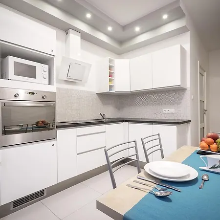 Apartmán Glamour *
