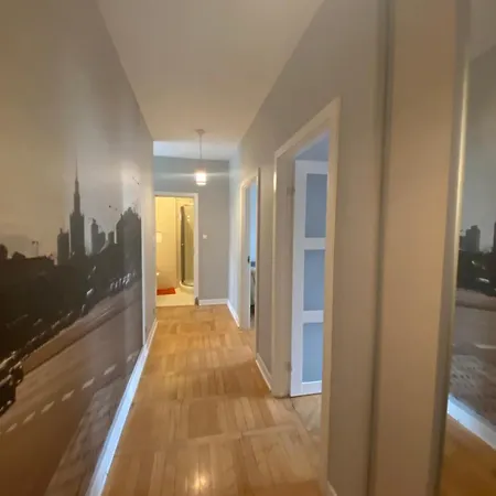 Glamour Apartament *