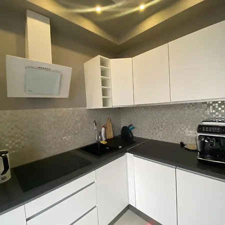 Glamour Apartmán