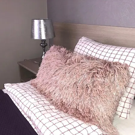 Apartmán Glamour *