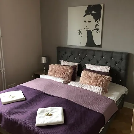Glamour * Warszawa